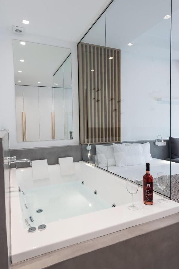Porto Sea View Apartments 塞萨洛尼基 外观 照片