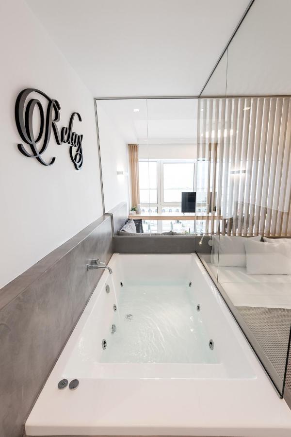 Porto Sea View Apartments 塞萨洛尼基 外观 照片