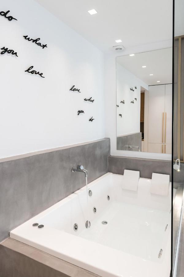 Porto Sea View Apartments 塞萨洛尼基 外观 照片
